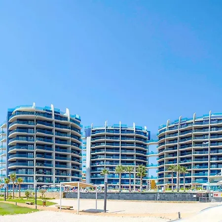 Sea Senses Mar Holidays Torrevieja