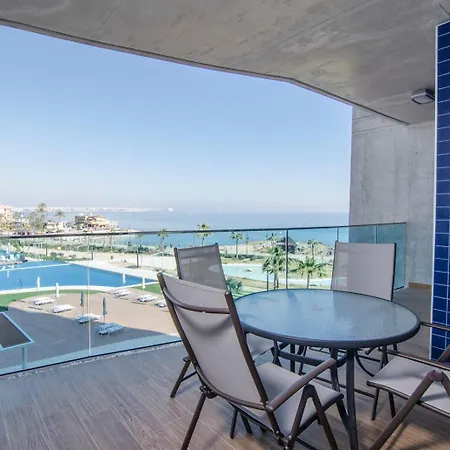 Sea Senses Mar Holidays * Torrevieja