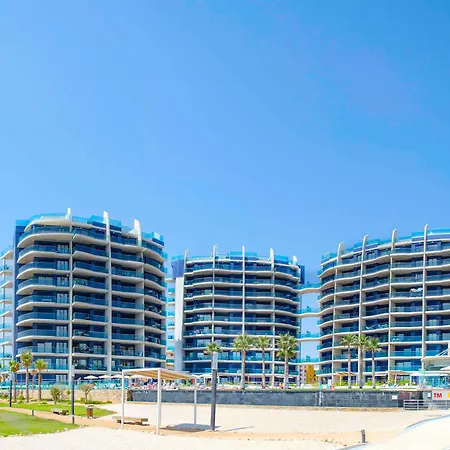 Sea Senses By Mar Holidays *