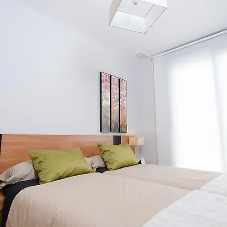 Sea Senses By Mar Holidays * Torrevieja