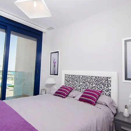 Sea Senses By Mar Holidays Apartament