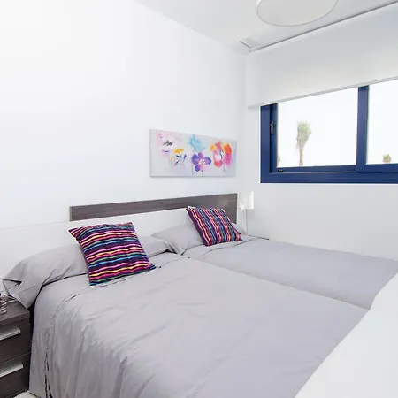 Sea Senses By Mar Holidays *