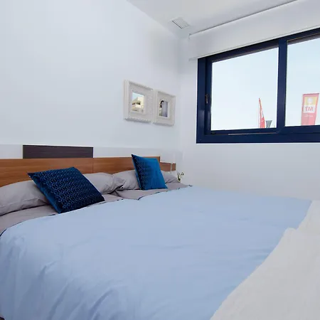 Sea Senses By Mar Holidays Apartament
