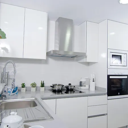 Sea Senses By Mar Holidays Apartament *