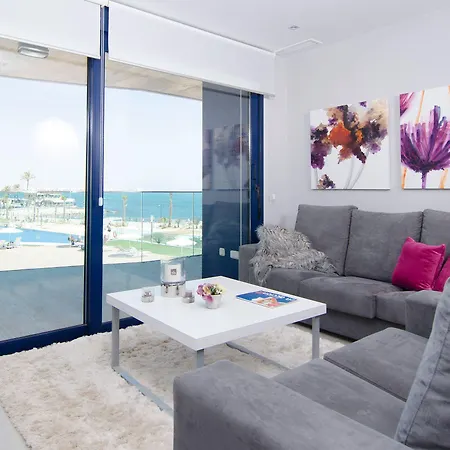 Apartament Sea Senses By Mar Holidays *
