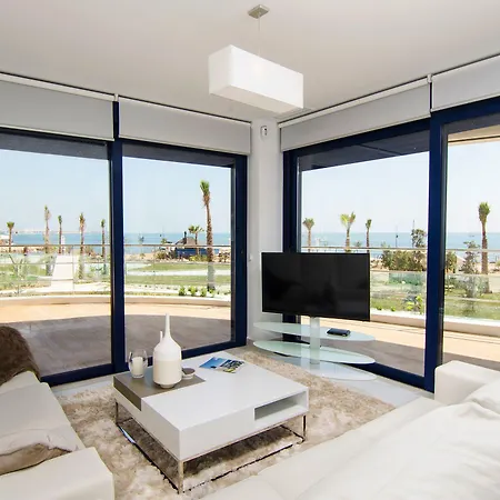 Apartament Sea Senses By Mar Holidays Torrevieja