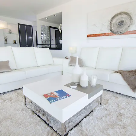 Sea Senses By Mar Holidays Torrevieja