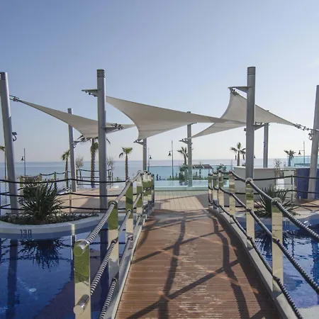 Sea Senses By Mar Holidays Апартаменты