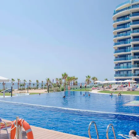 Sea Senses By Mar Holidays Apartament