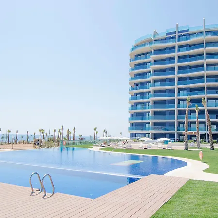 Sea Senses By Mar Holidays * Torrevieja