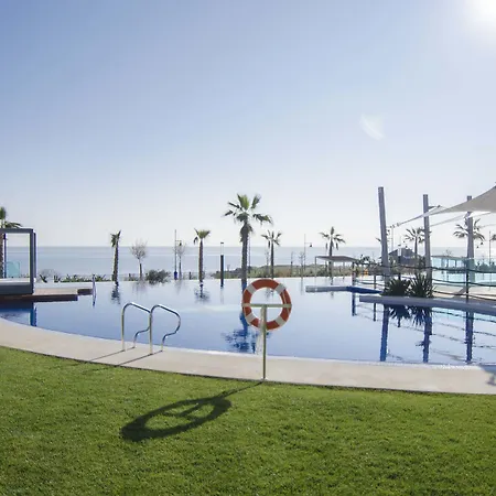 Sea Senses By Mar Holidays Apartament *