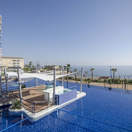 Apartament Sea Senses By Mar Holidays Torrevieja