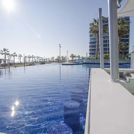 Sea Senses By Mar Holidays Apartament *