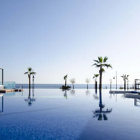 Apartament Sea Senses By Mar Holidays