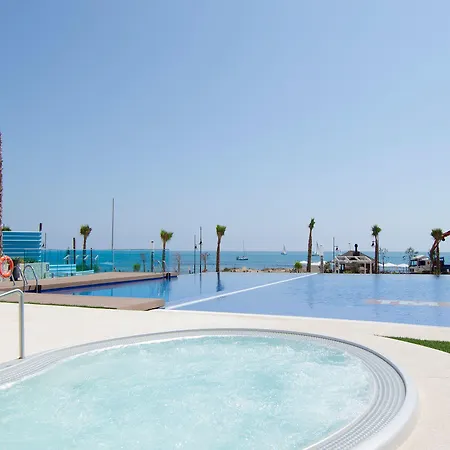 Apartament Sea Senses By Mar Holidays