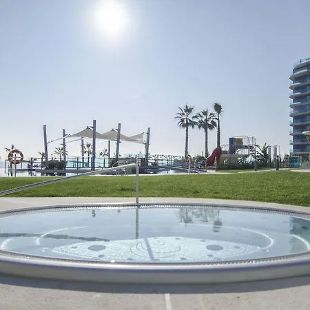 Sea Senses By Mar Holidays Apartament Torrevieja