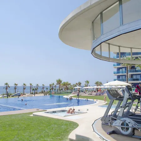 Sea Senses By Mar Holidays Apartament Torrevieja
