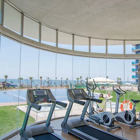 Sea Senses By Mar Holidays Torrevieja