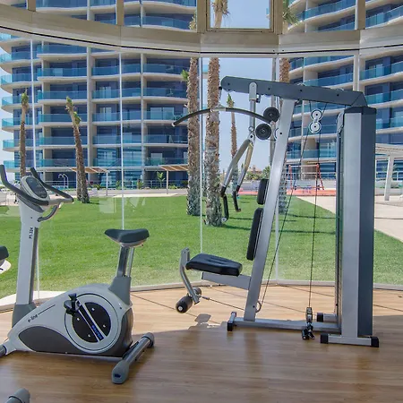 Sea Senses By Mar Holidays Apartament