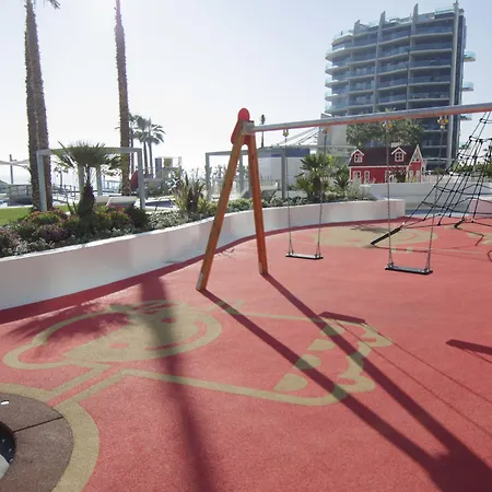 Sea Senses By Mar Holidays Apartament