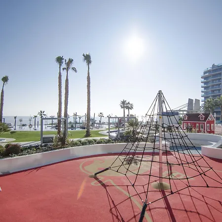 Sea Senses By Mar Holidays Apartament