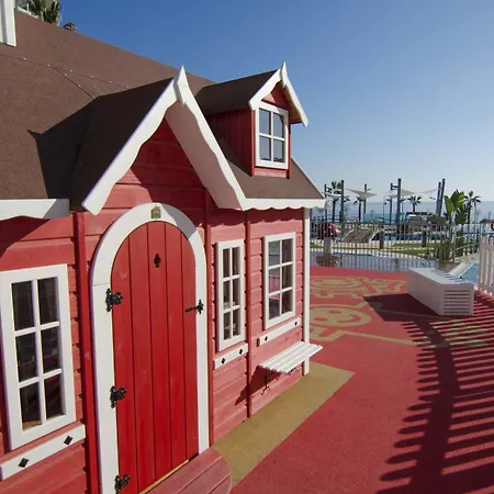 Sea Senses By Mar Holidays *