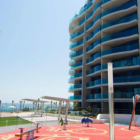 Sea Senses By Mar Holidays Apartament Torrevieja
