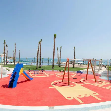 Sea Senses By Mar Holidays Apartament Torrevieja