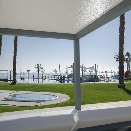 Apartament Sea Senses By Mar Holidays *
