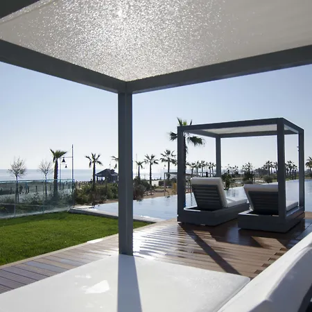 Sea Senses By Mar Holidays Apartament