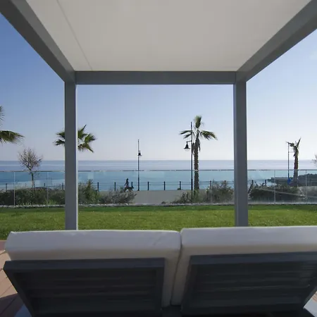 Sea Senses By Mar Holidays * Torrevieja