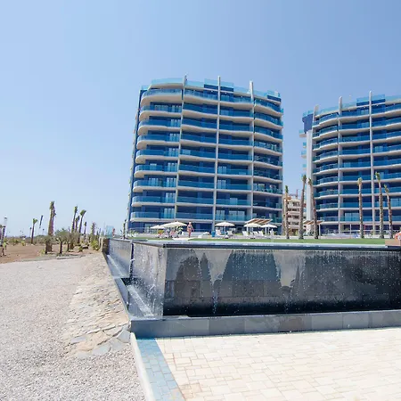 Apartament Sea Senses By Mar Holidays Torrevieja