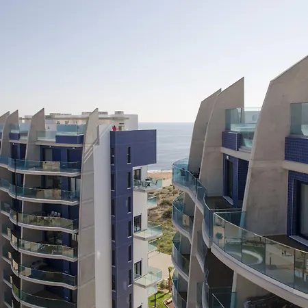 Apartament Sea Senses By Mar Holidays *