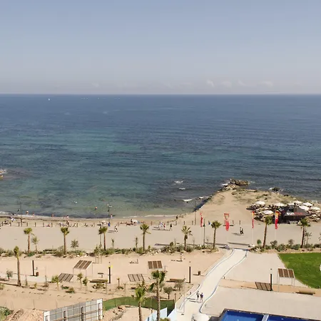 Sea Senses By Mar Holidays *