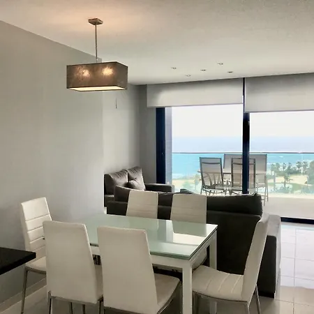 Apartament Sea Senses By Mar Holidays *