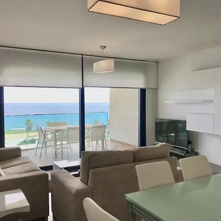 Sea Senses By Mar Holidays Apartament
