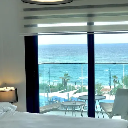 Sea Senses By Mar Holidays Apartament *