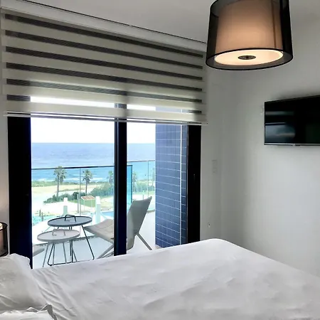 Sea Senses By Mar Holidays Apartament Torrevieja