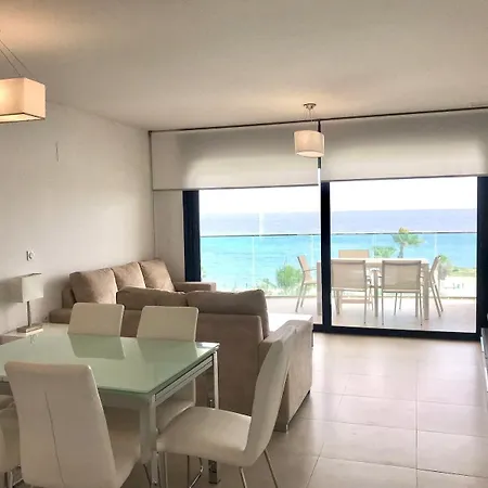 Apartament Sea Senses By Mar Holidays *