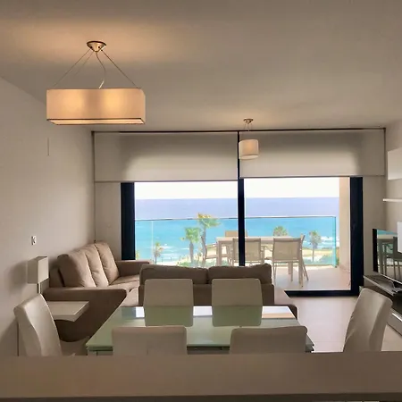 Apartament Sea Senses By Mar Holidays Torrevieja