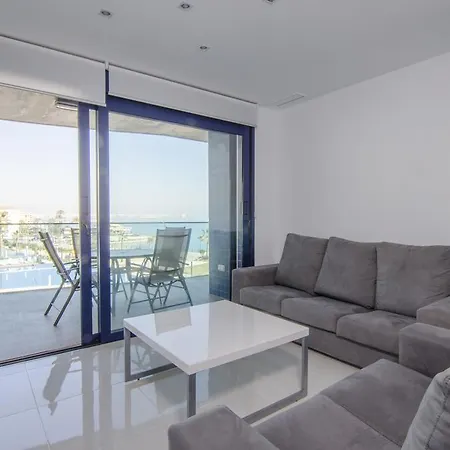 Sea Senses Mar Holidays