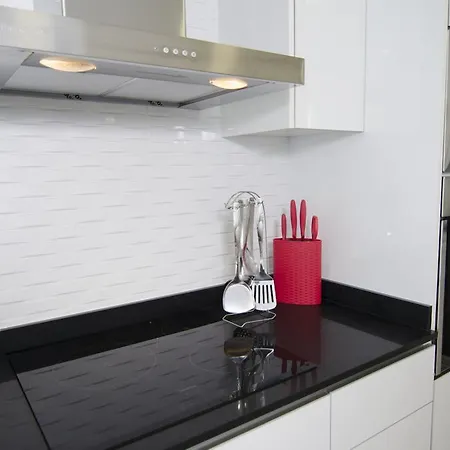 Apartamento Sea Senses Mar Holidays Torrevieja
