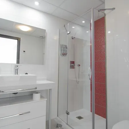 Apartamento Sea Senses Mar Holidays