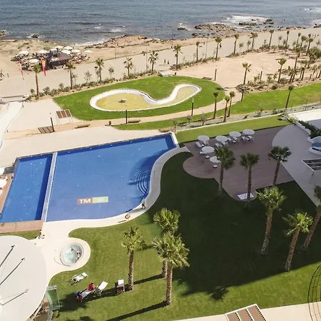 Sea Senses Mar Holidays