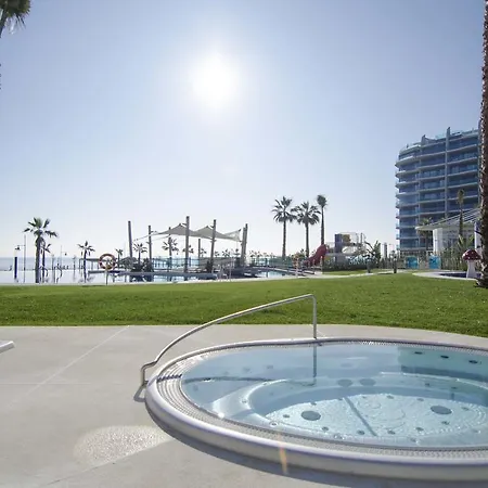 Apartamento Sea Senses Mar Holidays