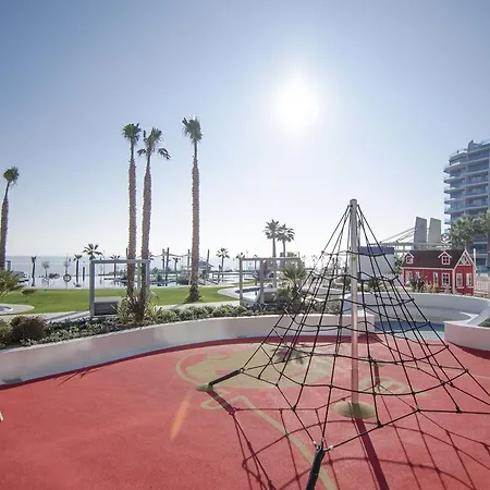 Sea Senses Mar Holidays Torrevieja
