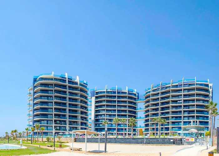 Sea Senses By Mar Holidays *