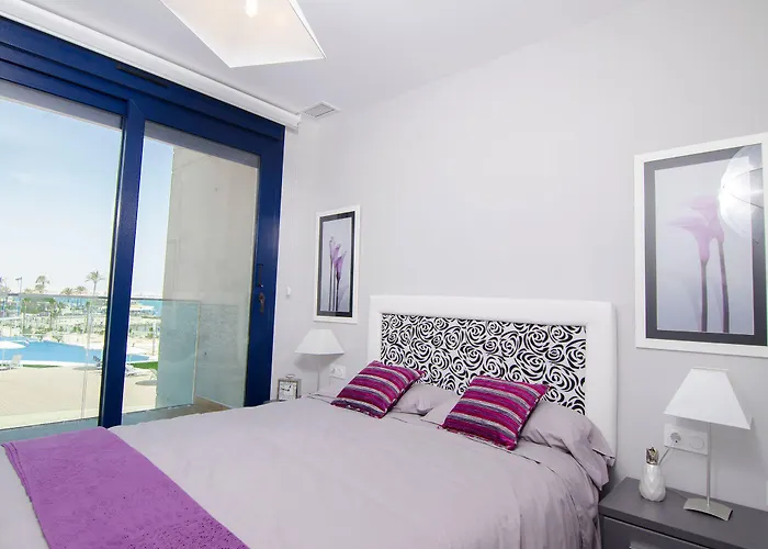 Sea Senses By Mar Holidays Апартаменты