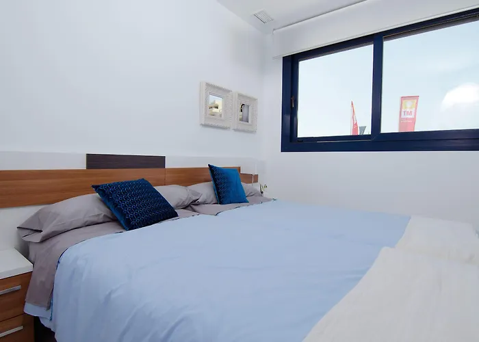 Sea Senses By Mar Holidays Апартаменты