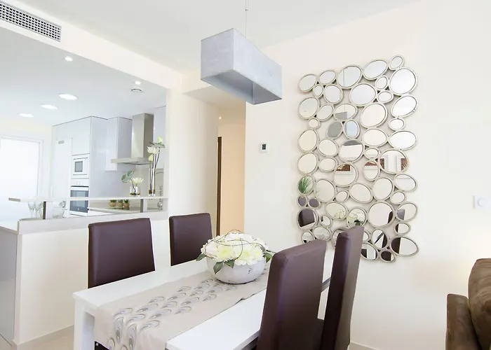 Sea Senses By Mar Holidays * Торевьиа